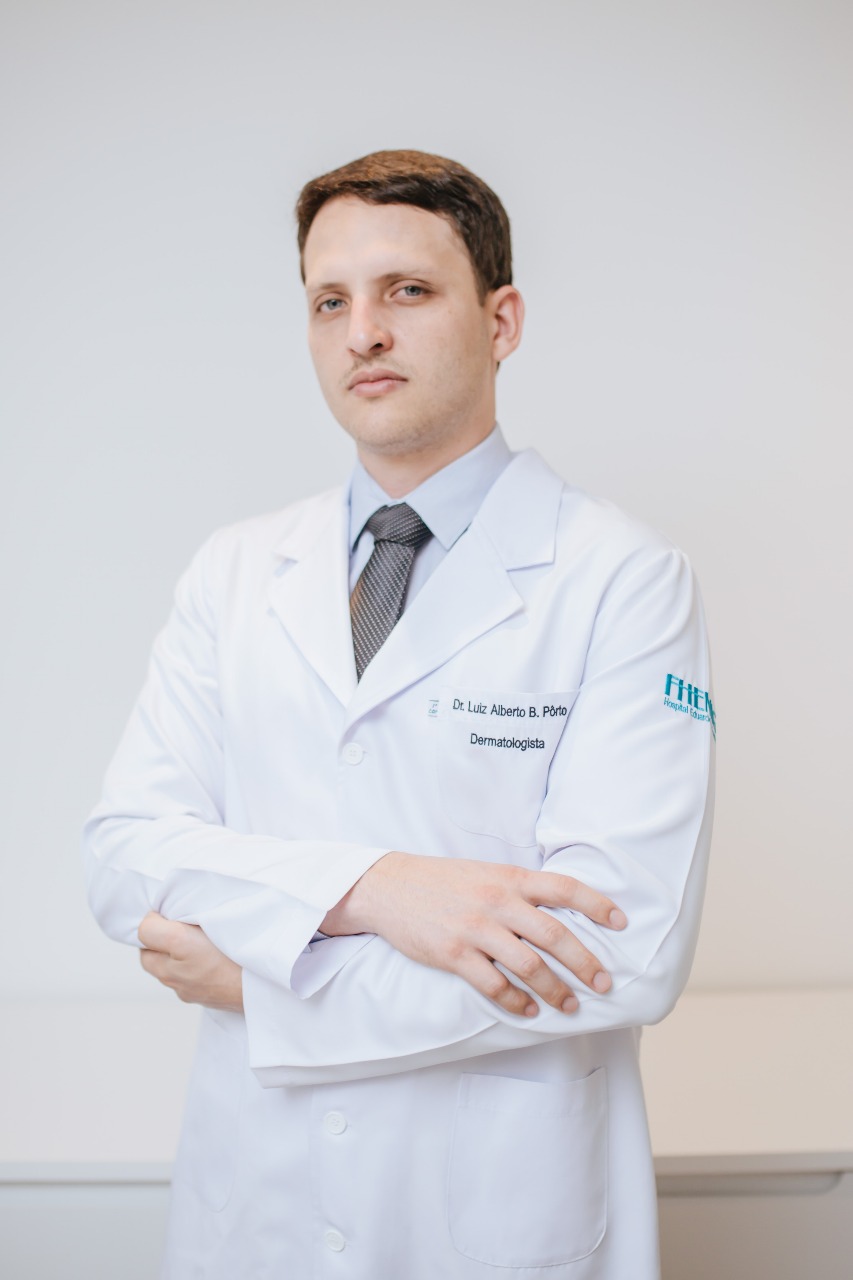 Luiz Porto Dermatologista